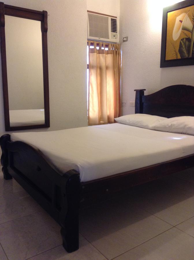 Hotel Casa Lourdes Cartagena 外观 照片