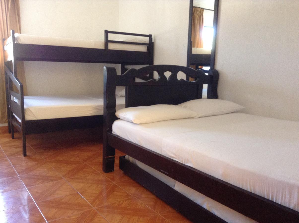 Hotel Casa Lourdes Cartagena 外观 照片