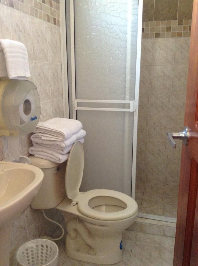 Hotel Casa Lourdes Cartagena 外观 照片