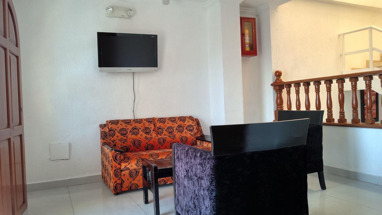 Hotel Casa Lourdes Cartagena 外观 照片