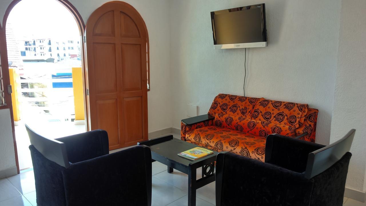Hotel Casa Lourdes Cartagena 外观 照片